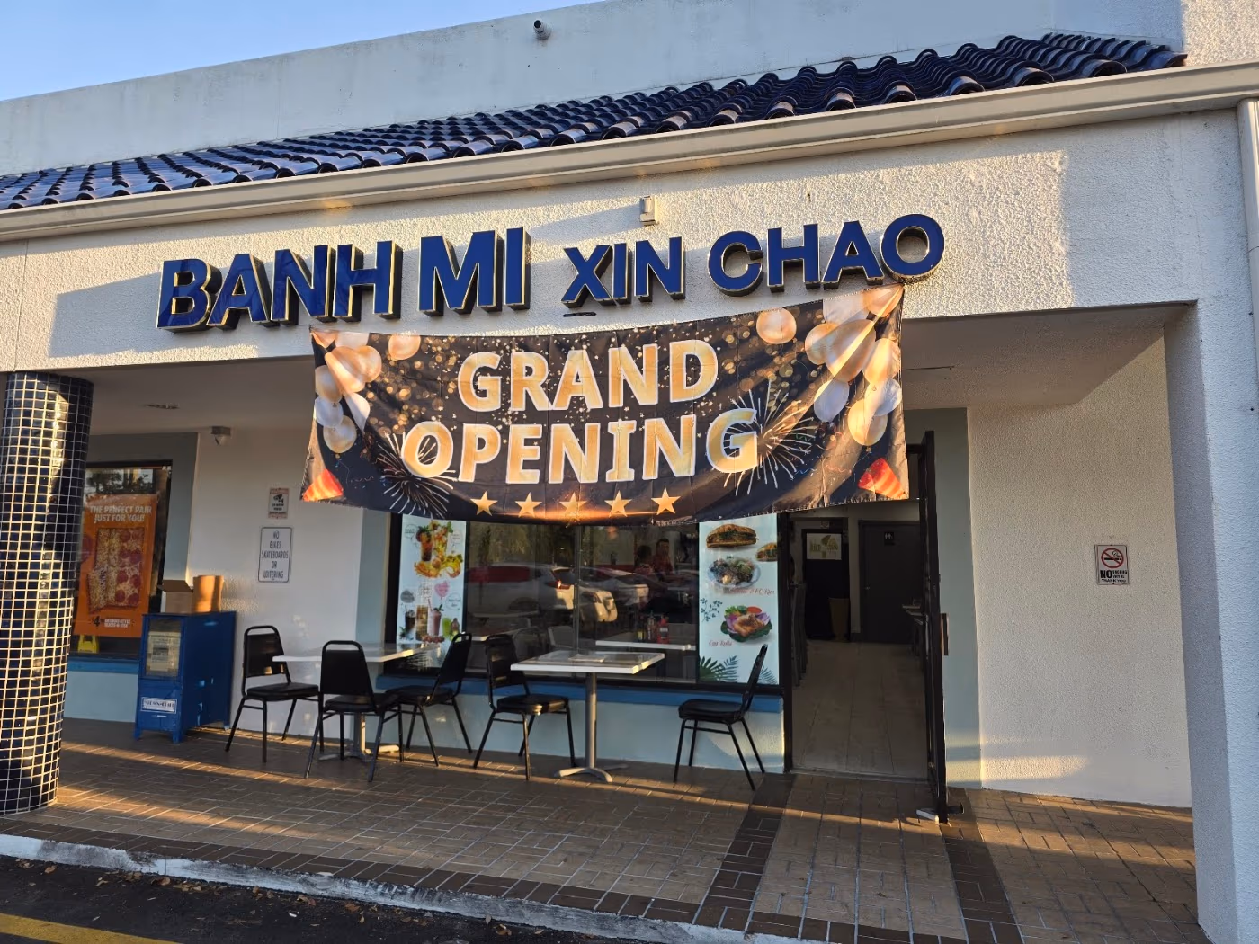 BANH MI XIN CHAO BAKERY photo 2