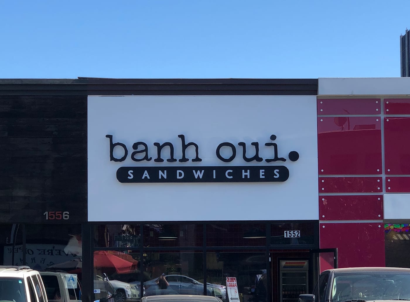 Banh Oui