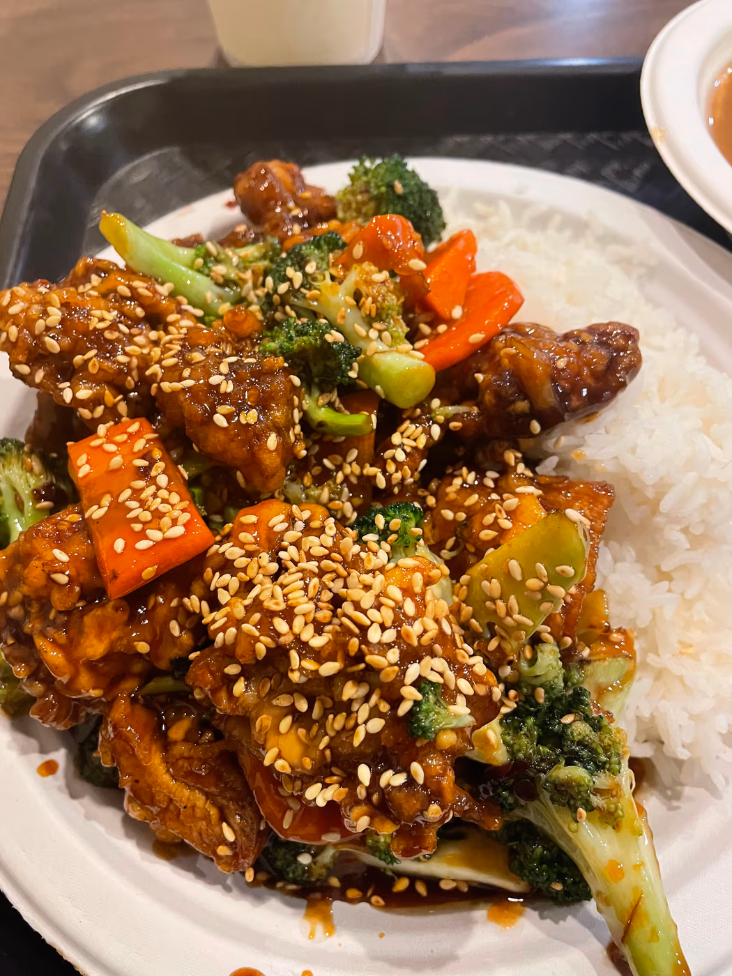Banh's Cuisine