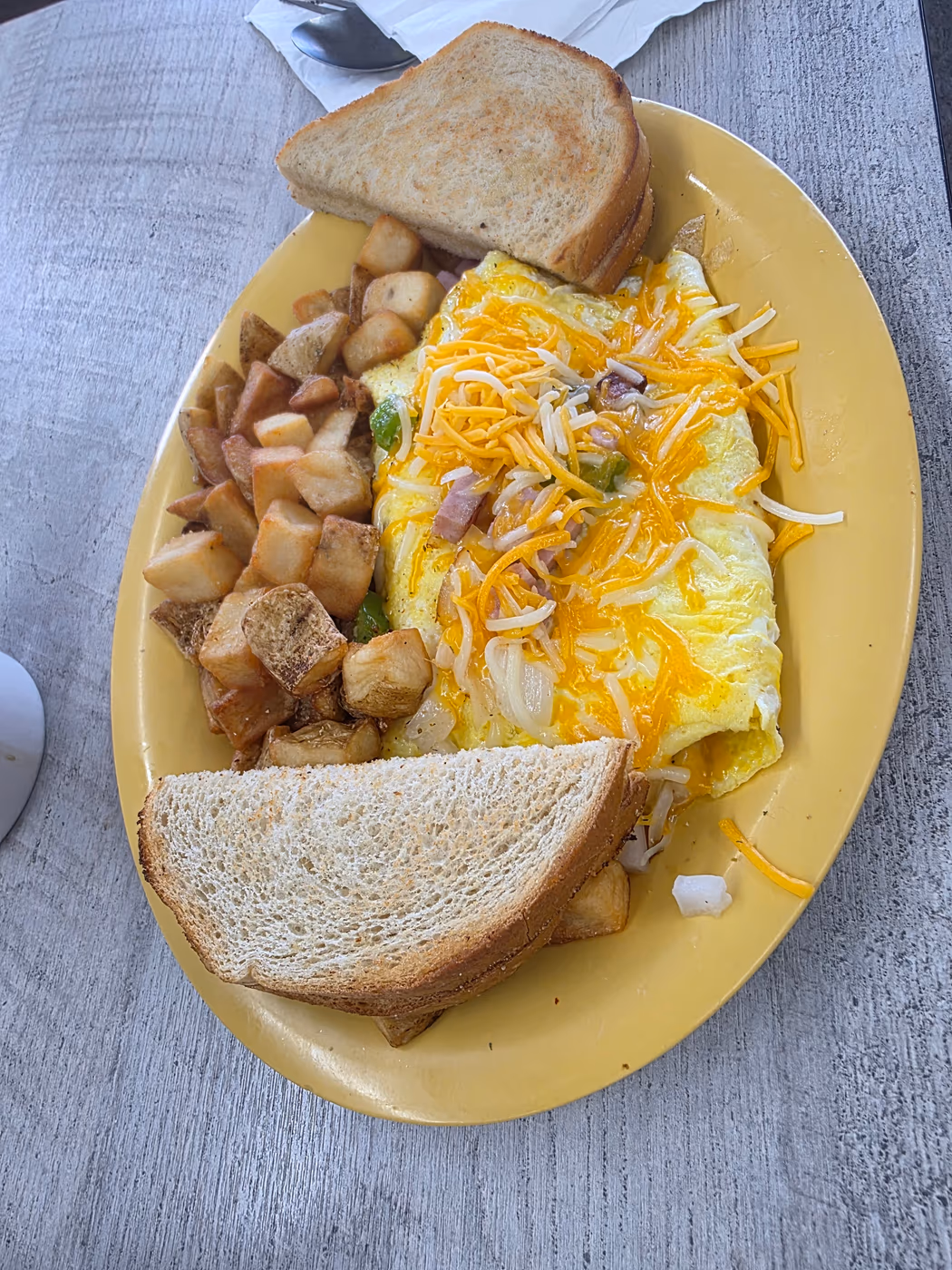 Banjo's Cafe