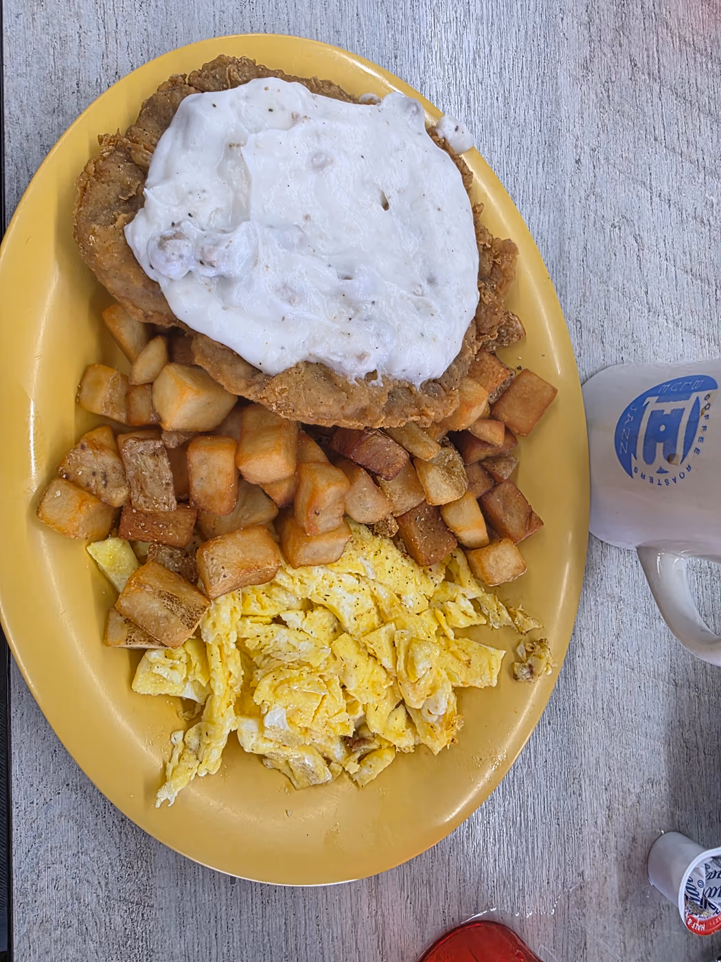 Banjo's Cafe photo 2