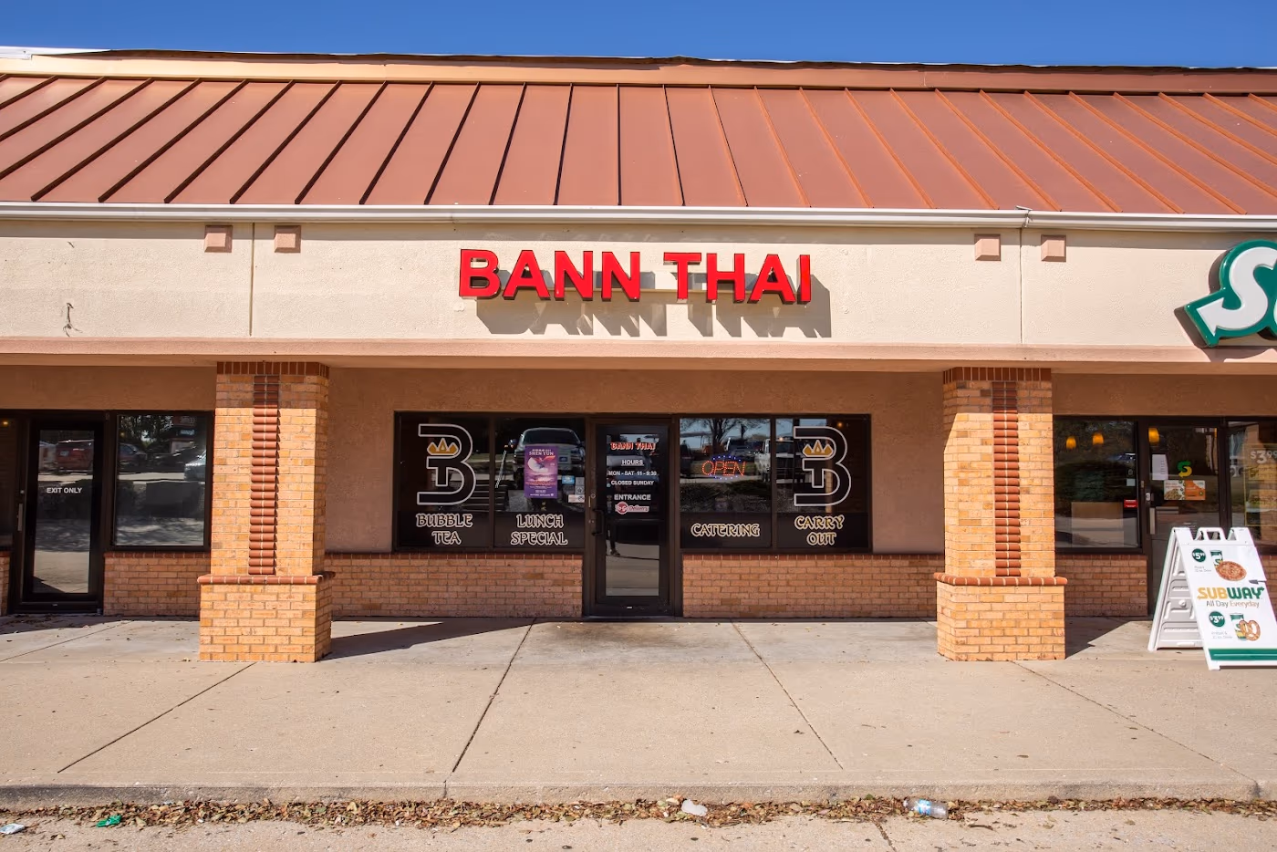 Bann Thai