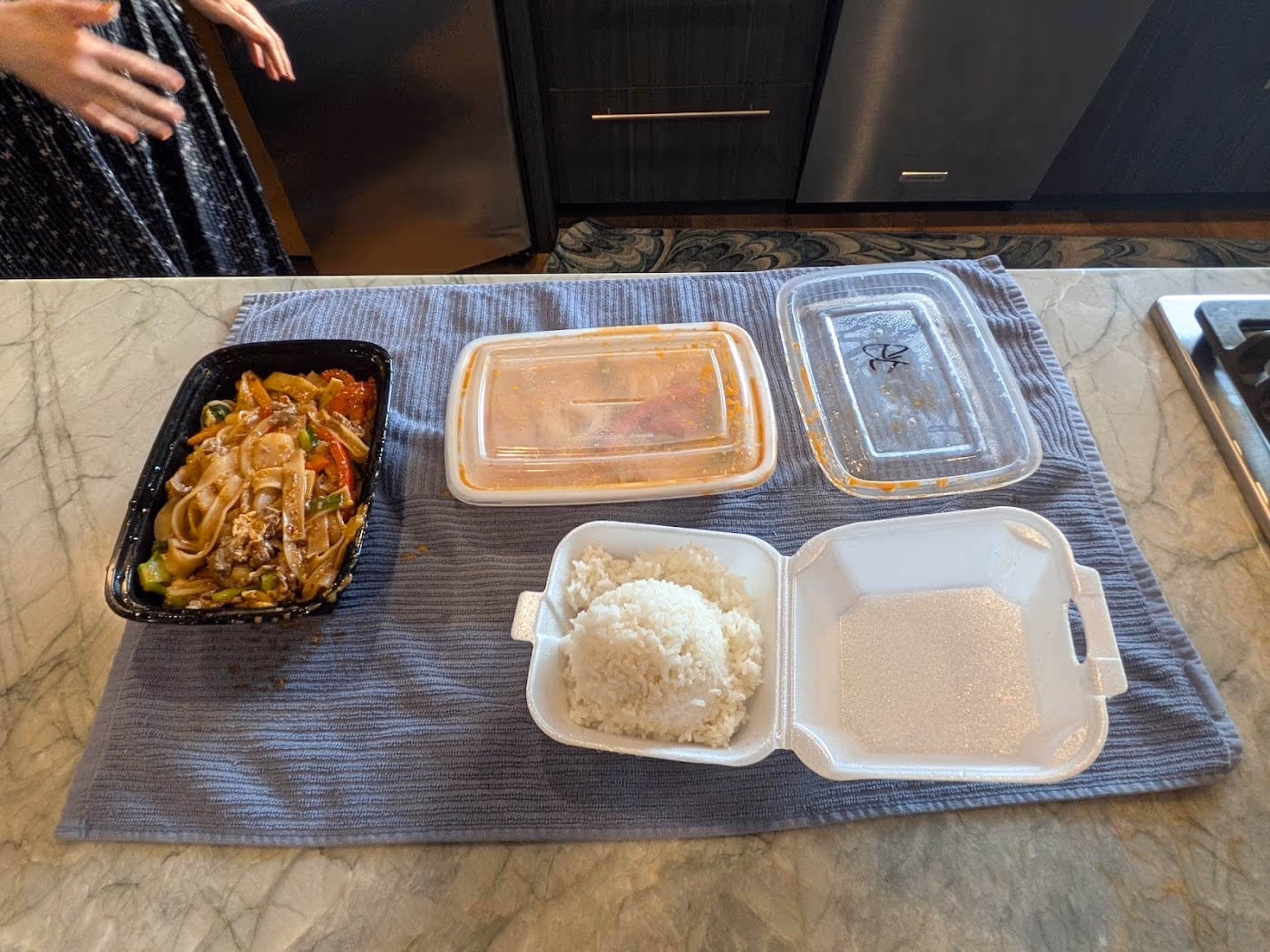 Bann Thai photo 2