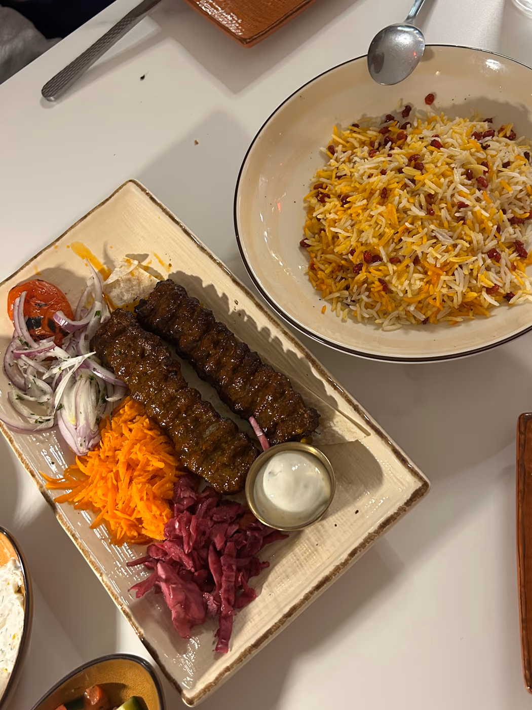 Banu Mediterranean Grill photo 2