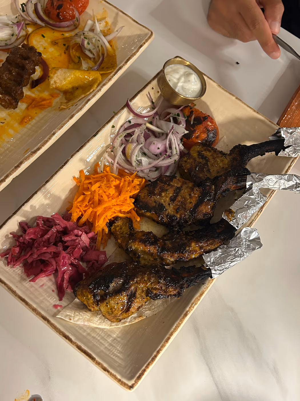 Banu Mediterranean Grill photo 3