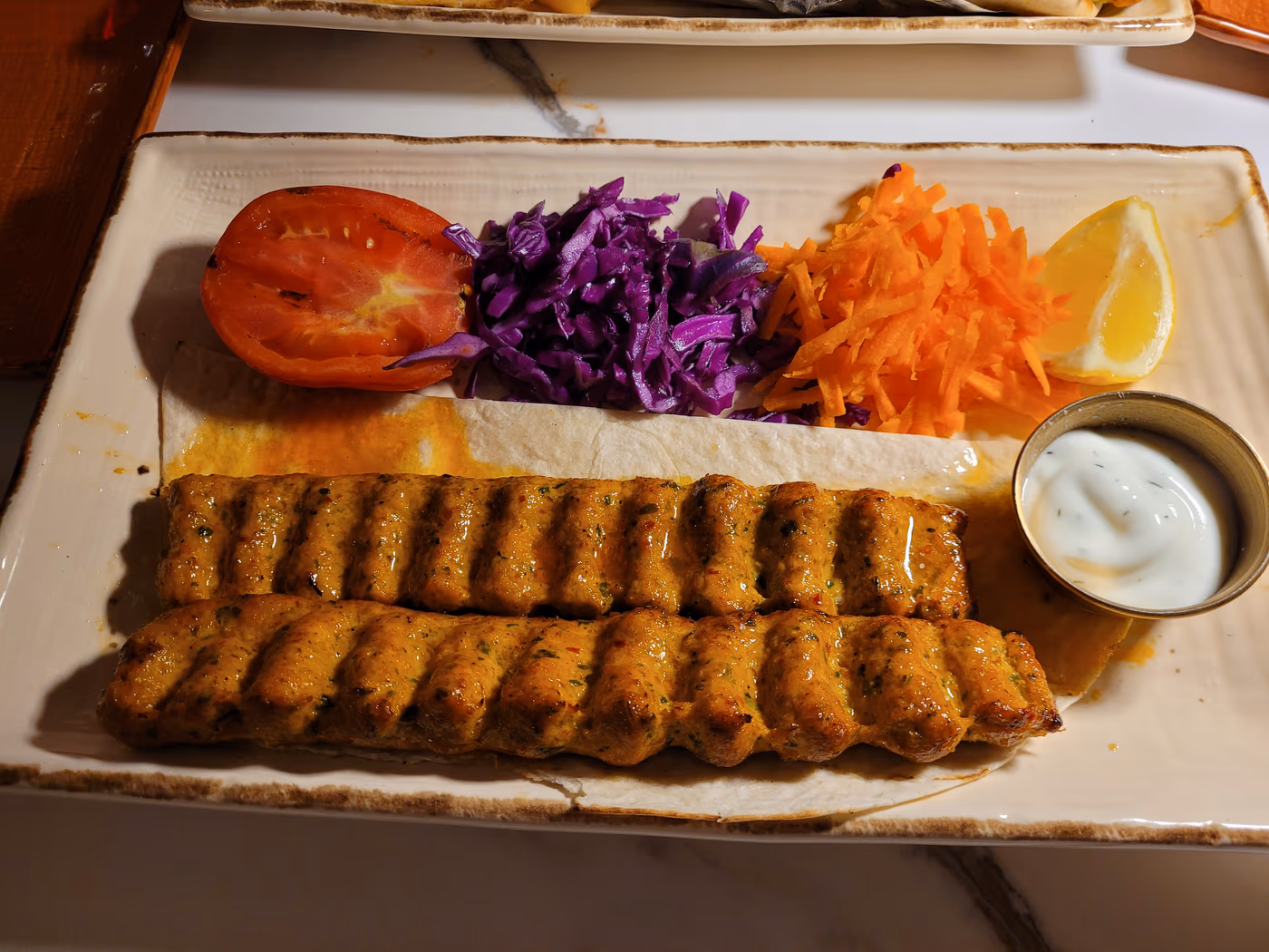 Banu Mediterranean Grill photo 4