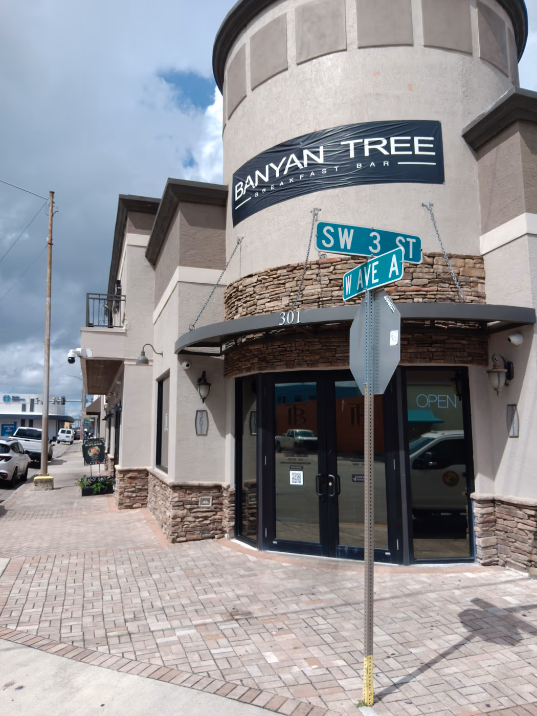 Banyan Breakfast Café photo 2