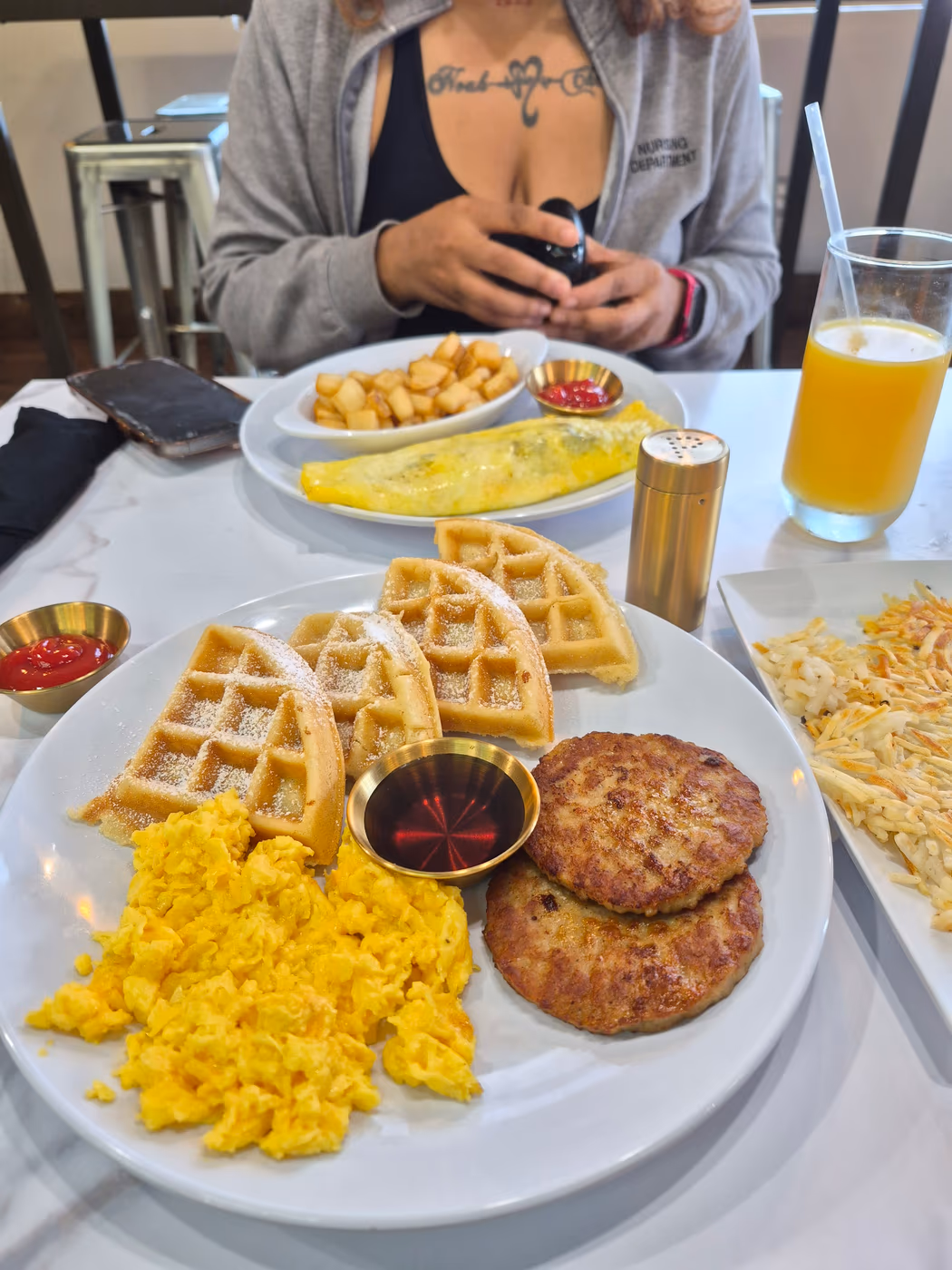 Banyan Breakfast Café photo 3