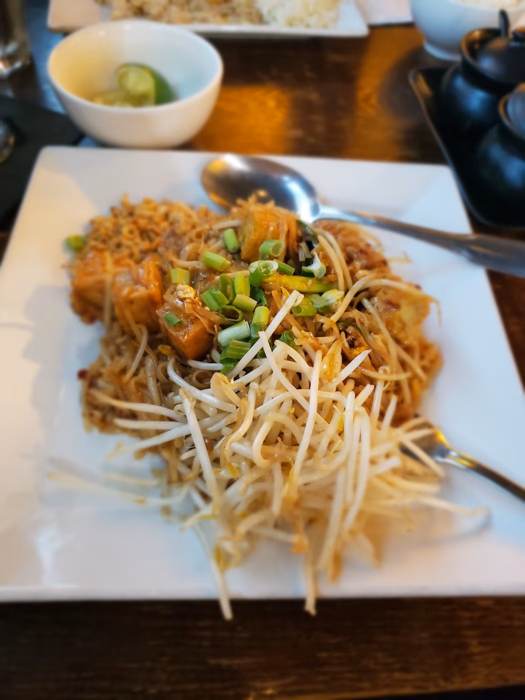 Banyan Tree Restaurant photo 2