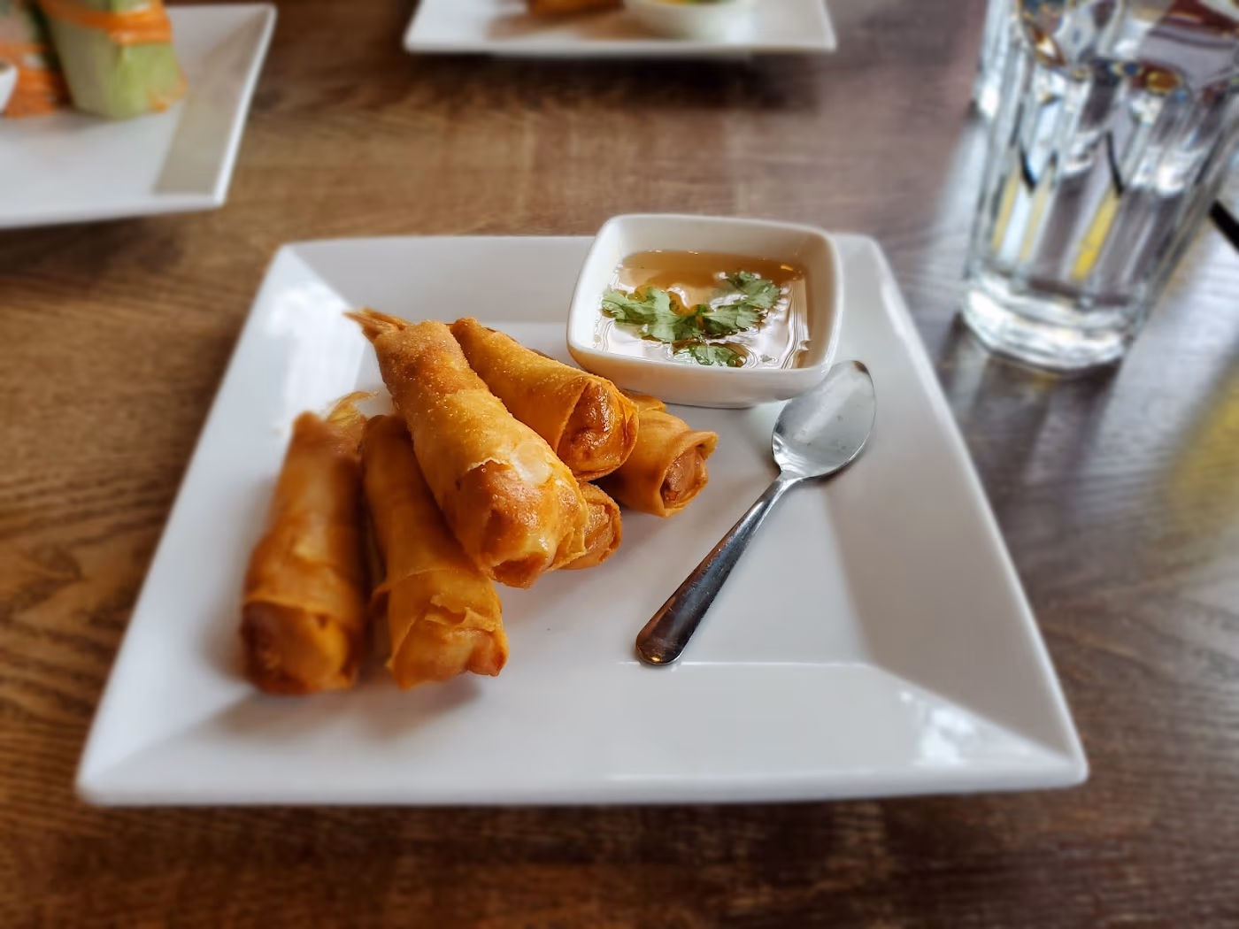 Banyan Tree Restaurant photo 3