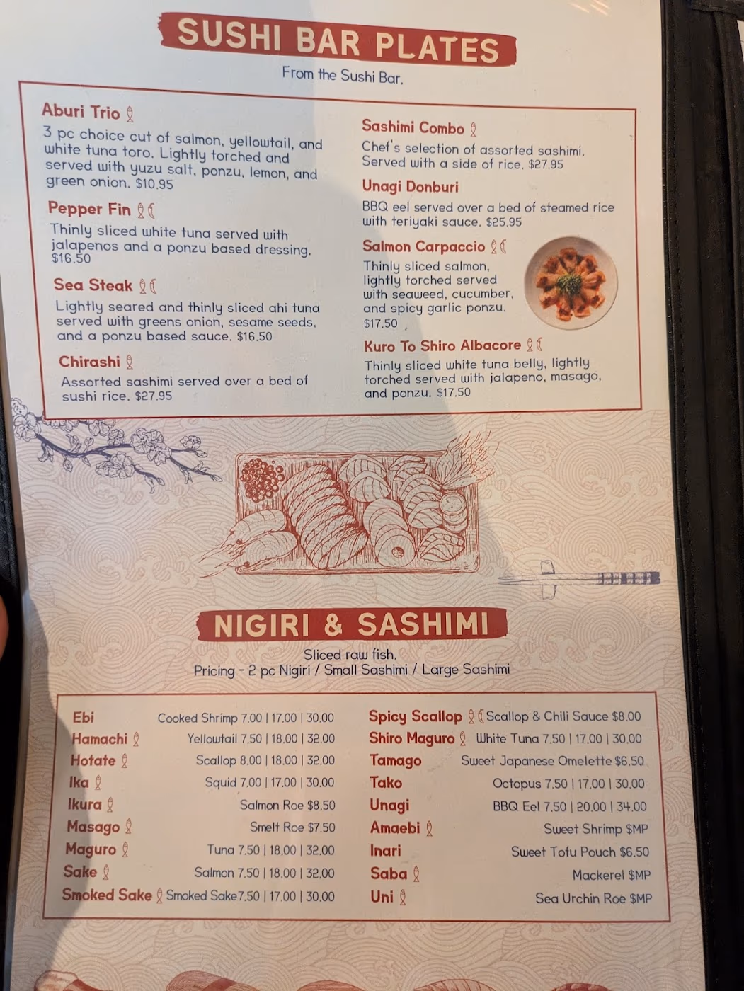 Banzai Sushi photo 3