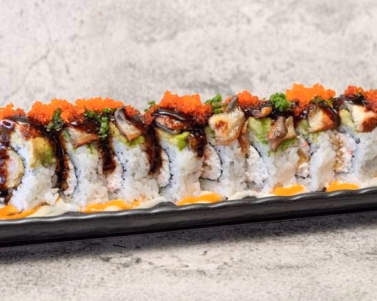 Banzai Sushi photo 4