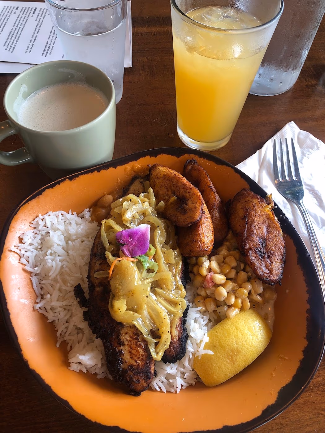 Baobab Fare photo 3