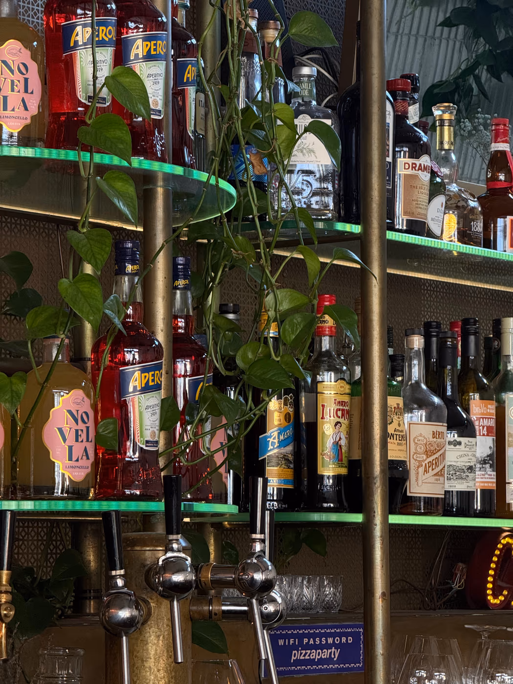 Bar Corallini photo 3