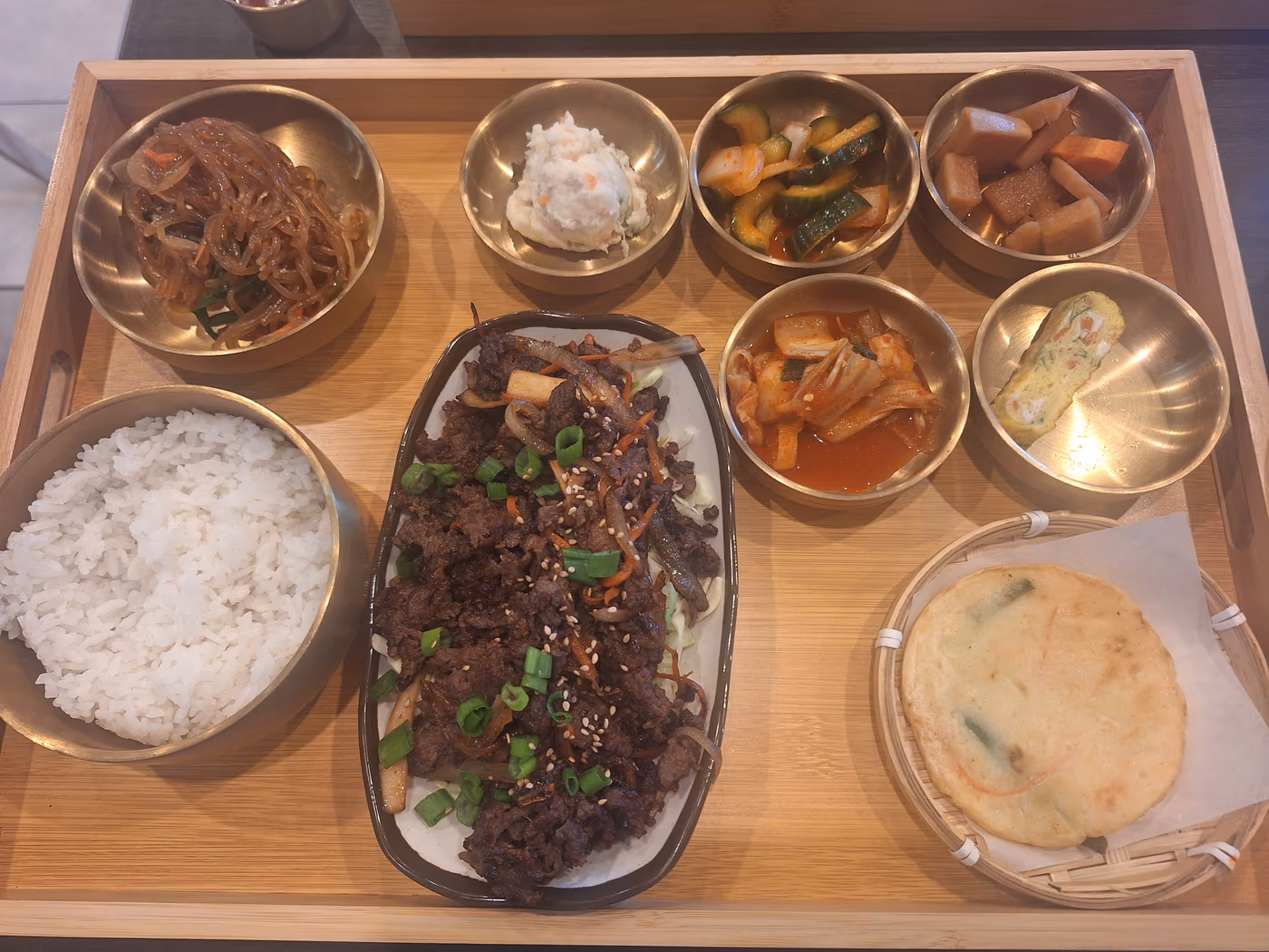 Baragi photo 4