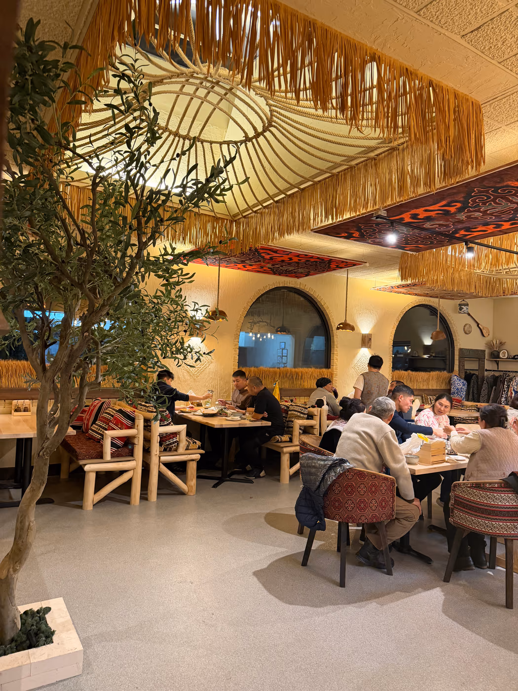 Barakat Restaurant photo 2