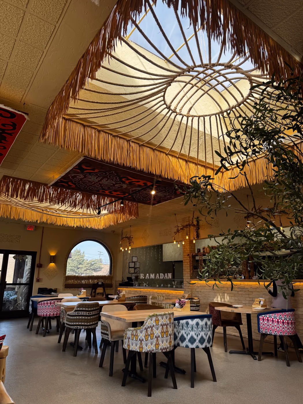 Barakat Restaurant photo 4
