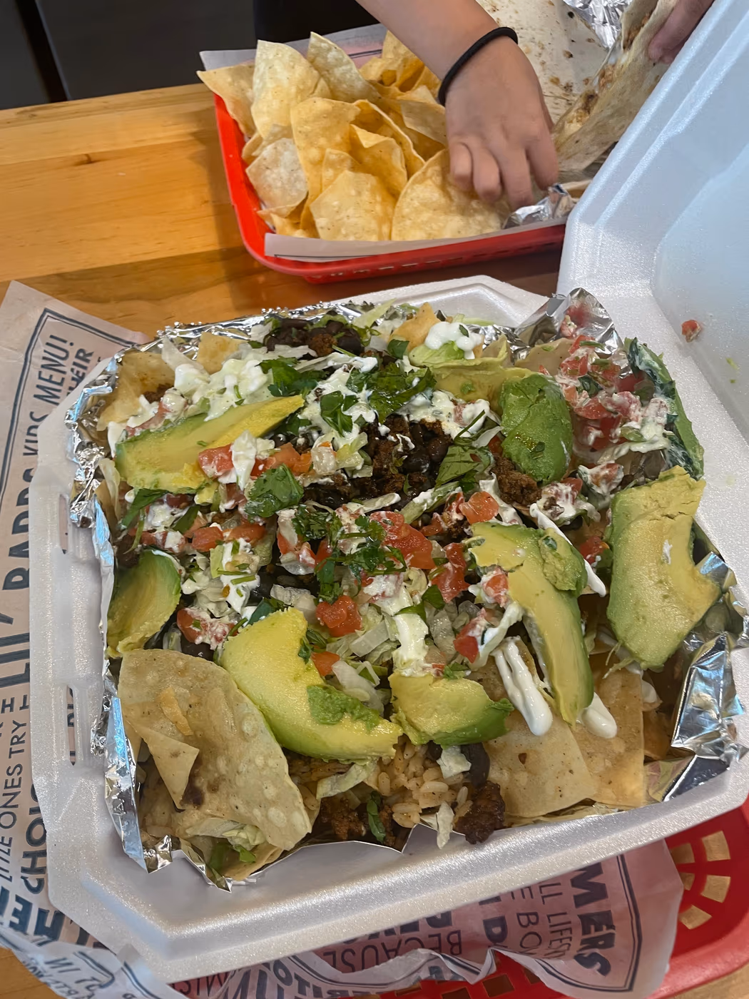 Barberitos photo 2