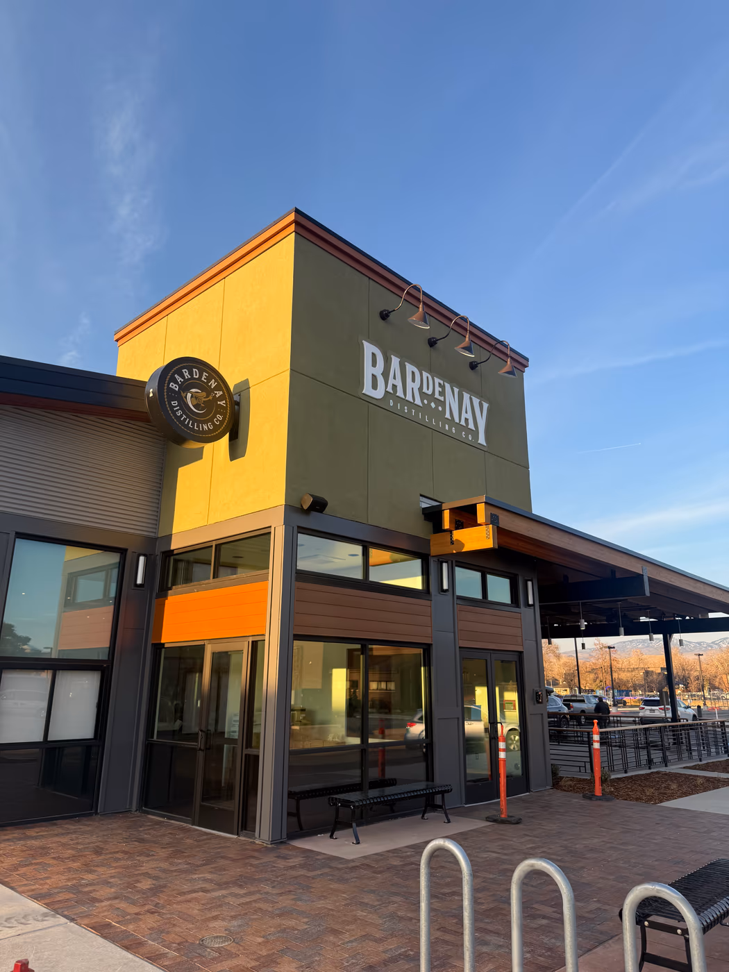 Bardenay Distilling Co.