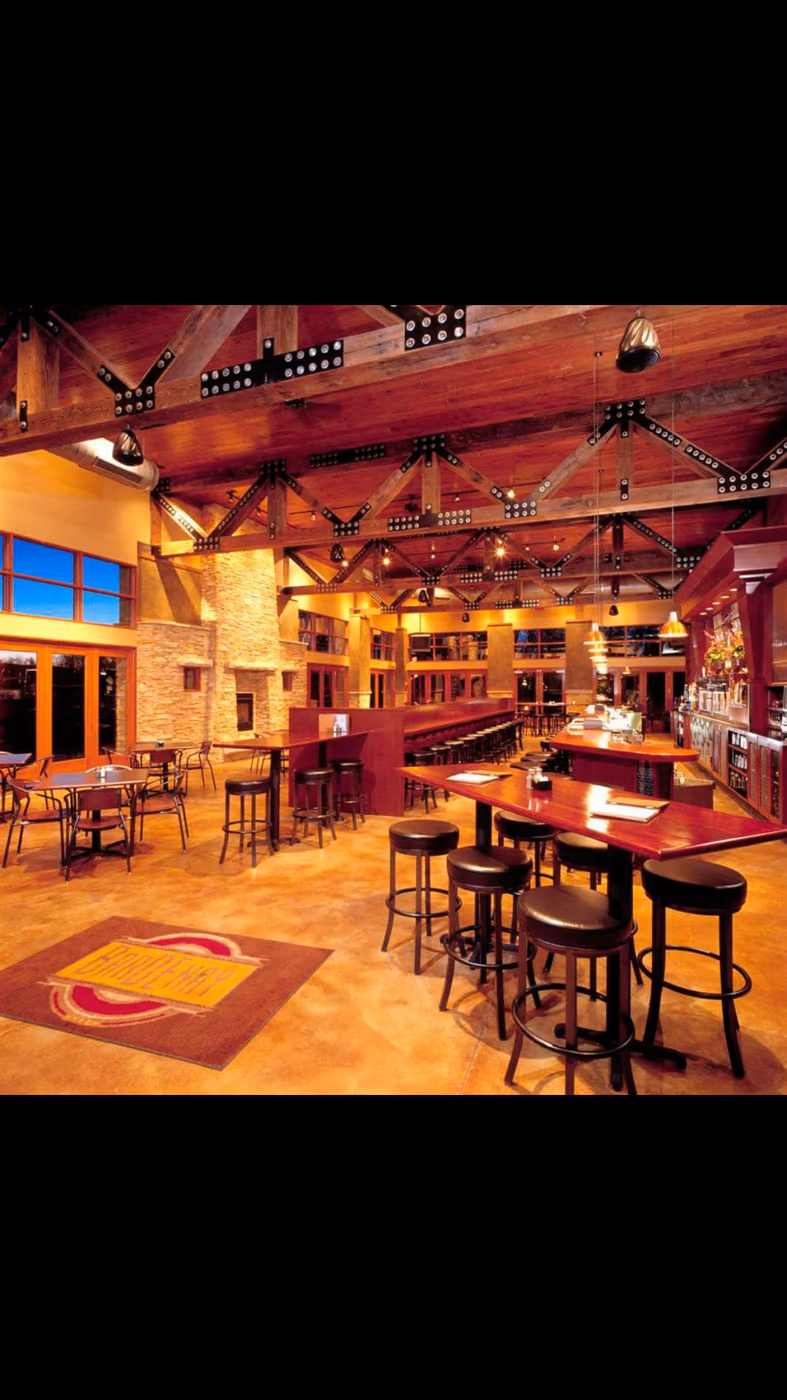 Bardenay Restaurant & Distillery | Eagle photo 2