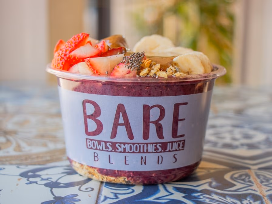 BARE Blends Saratoga photo 4