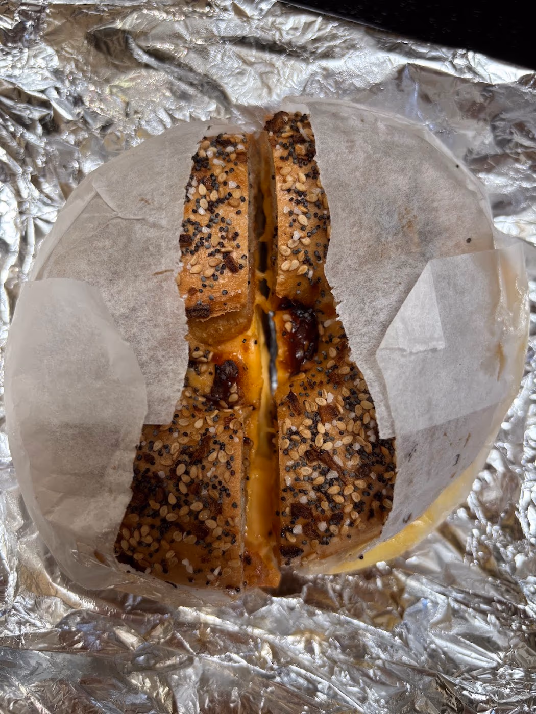 Bare Naked Bakery photo 3