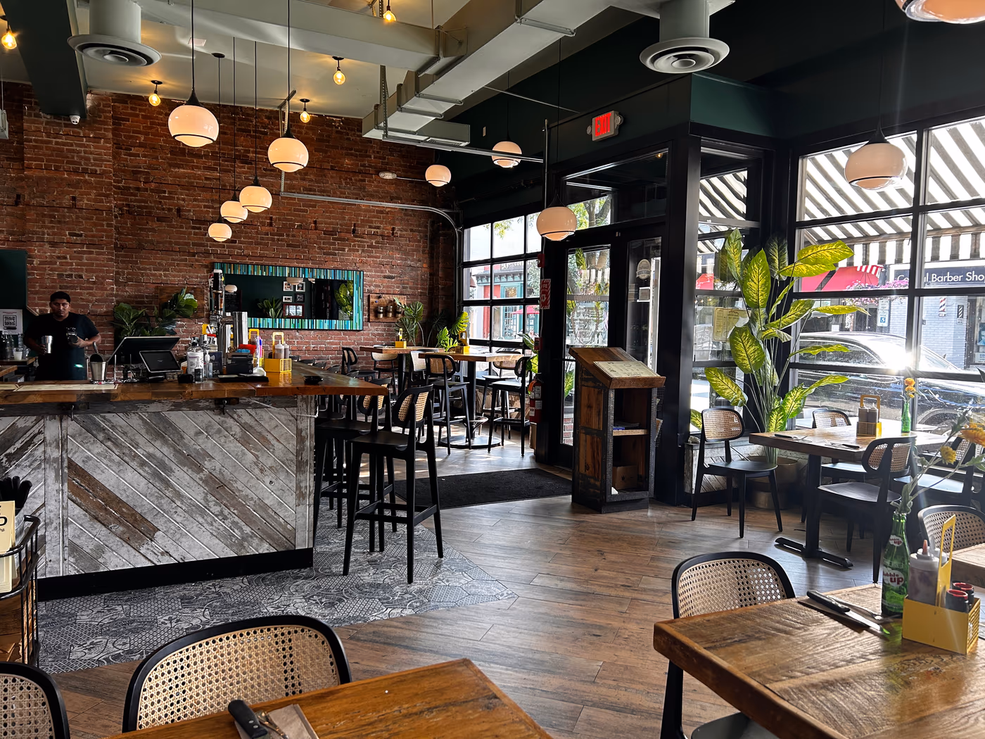 Bareburger