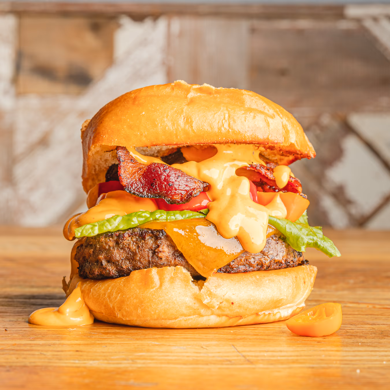Bareburger photo 2