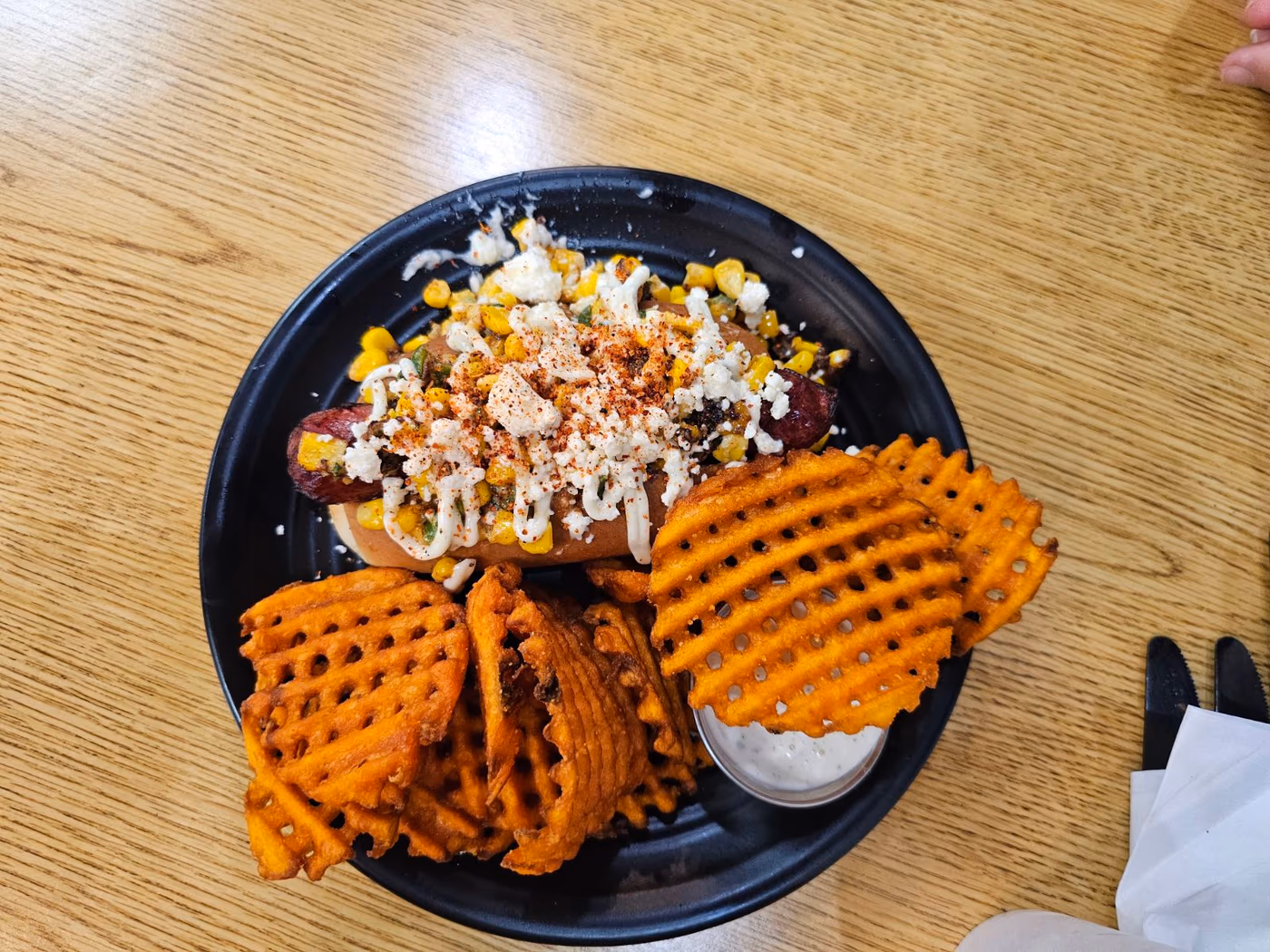 Barefoot Bistro