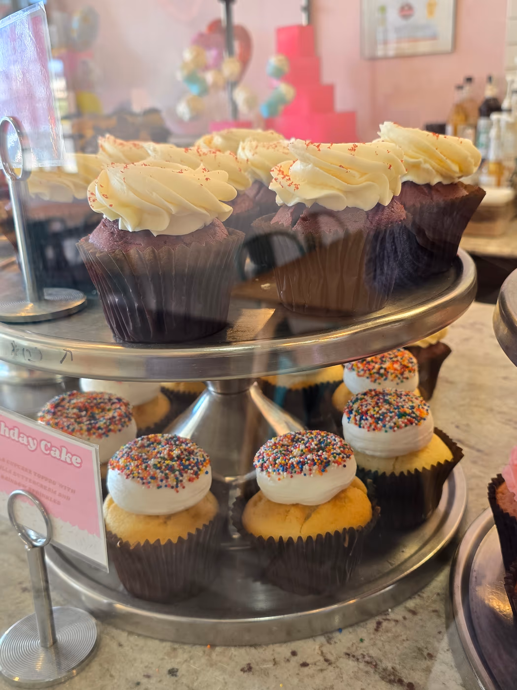 Bariloche Empanadas (inside Smallcakes) photo 4