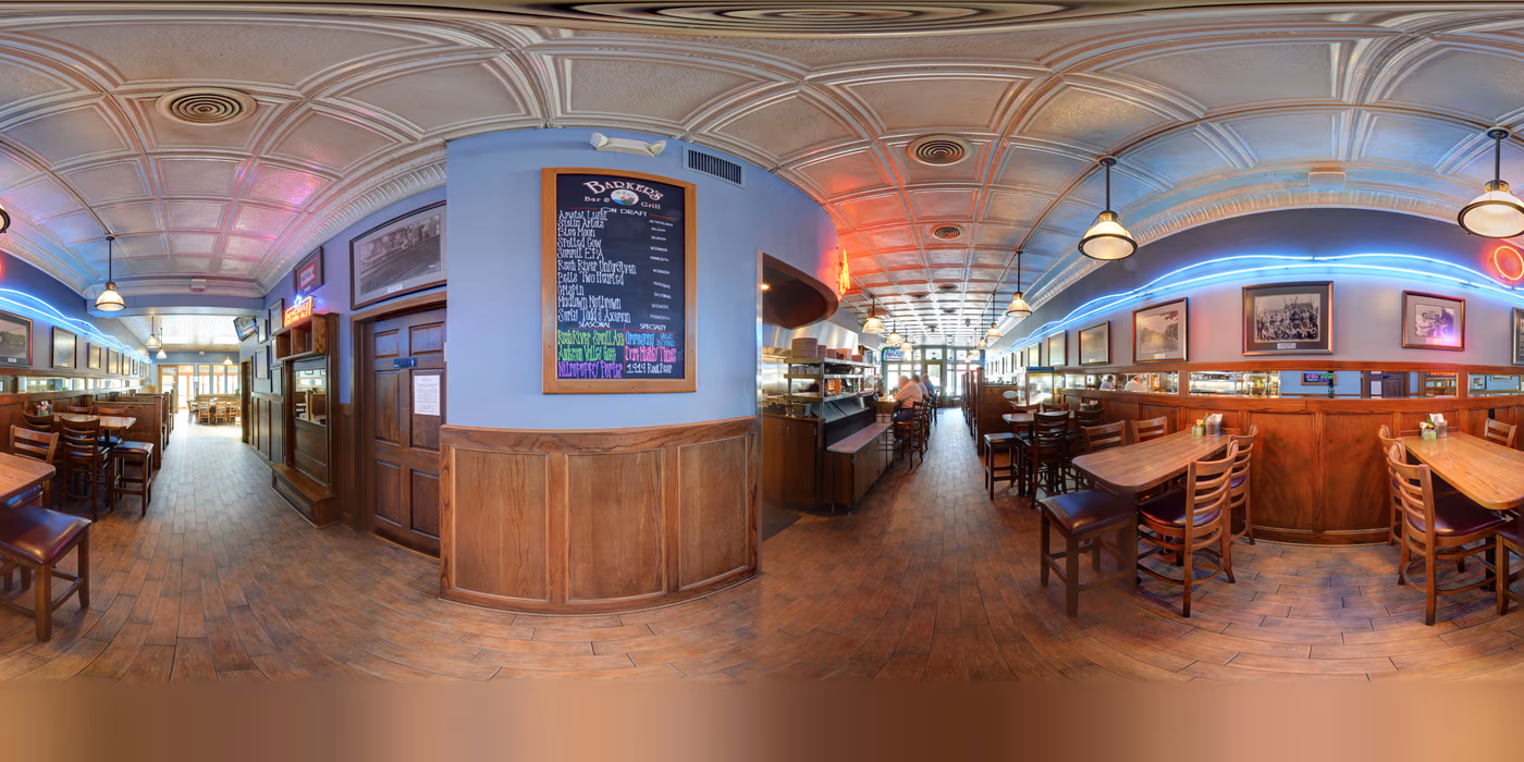 Barker's Bar & Grill photo 2