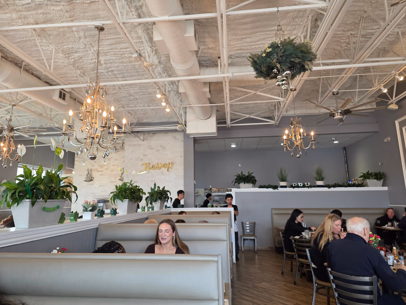 Barneys Brunch House photo 2