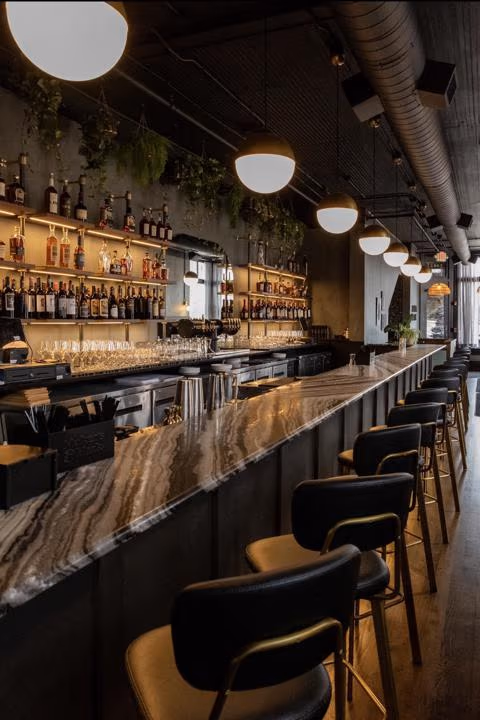 Barrel & Vine
