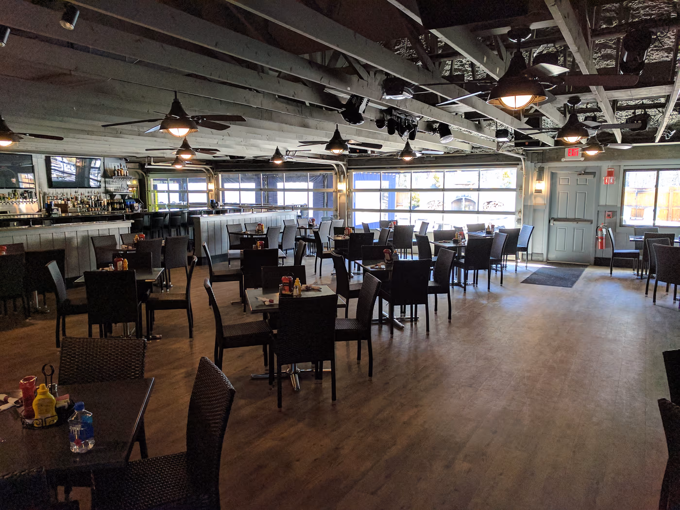 Barrett's Alehouse Bridgewater