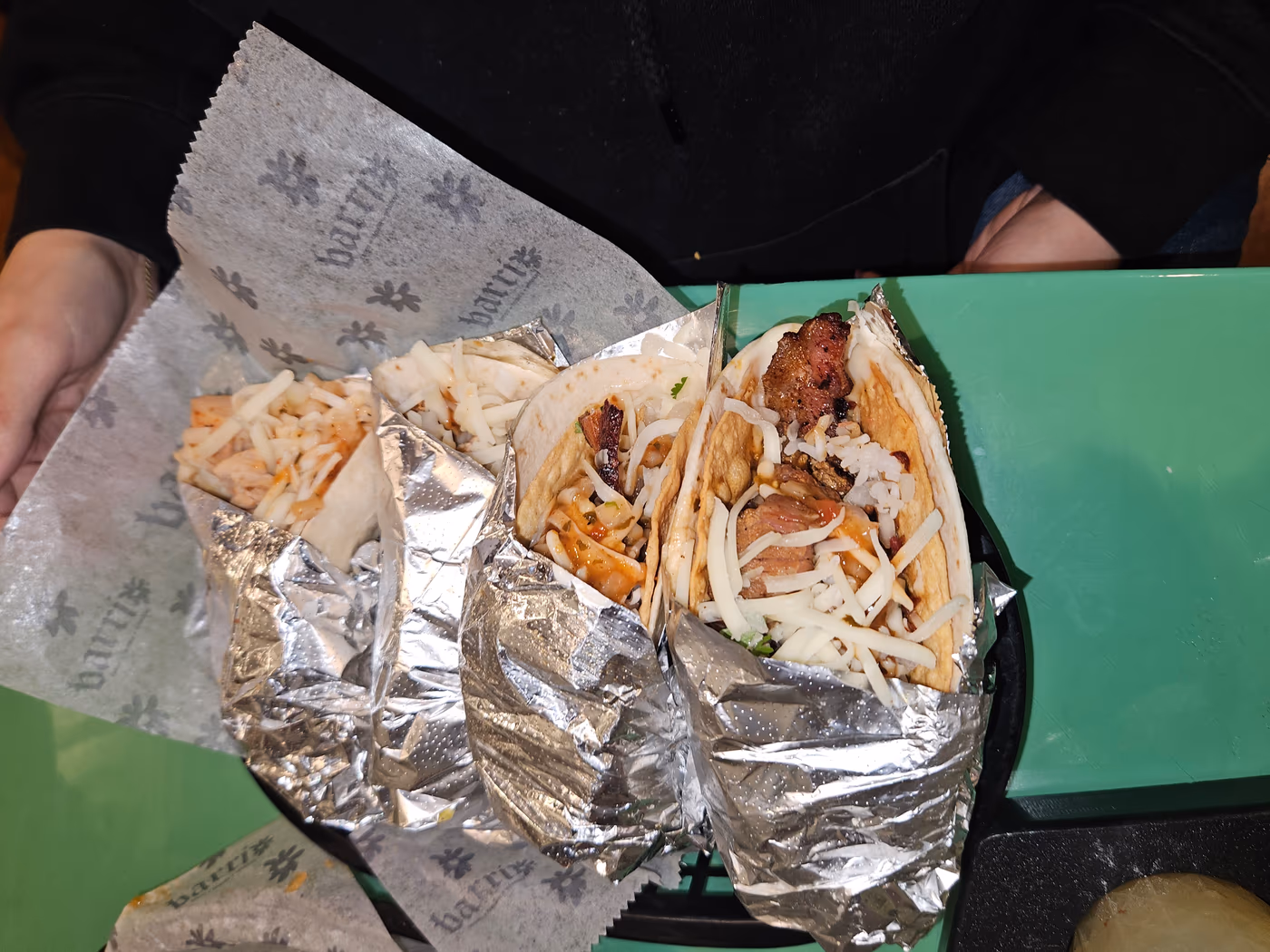 Barrio Tacos Strongsville photo 3