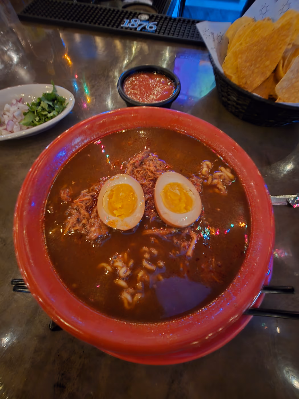 Barrios Mexican Cantina photo 3