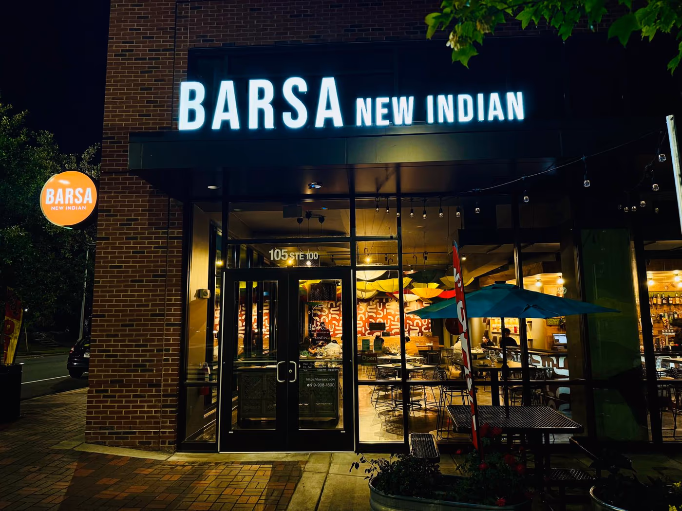 Barsa New Indian