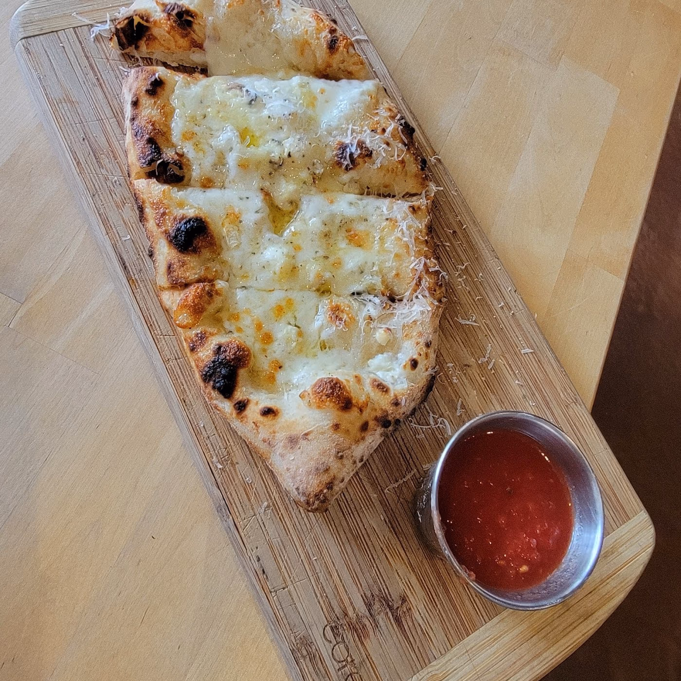 Basal Pizza photo 2