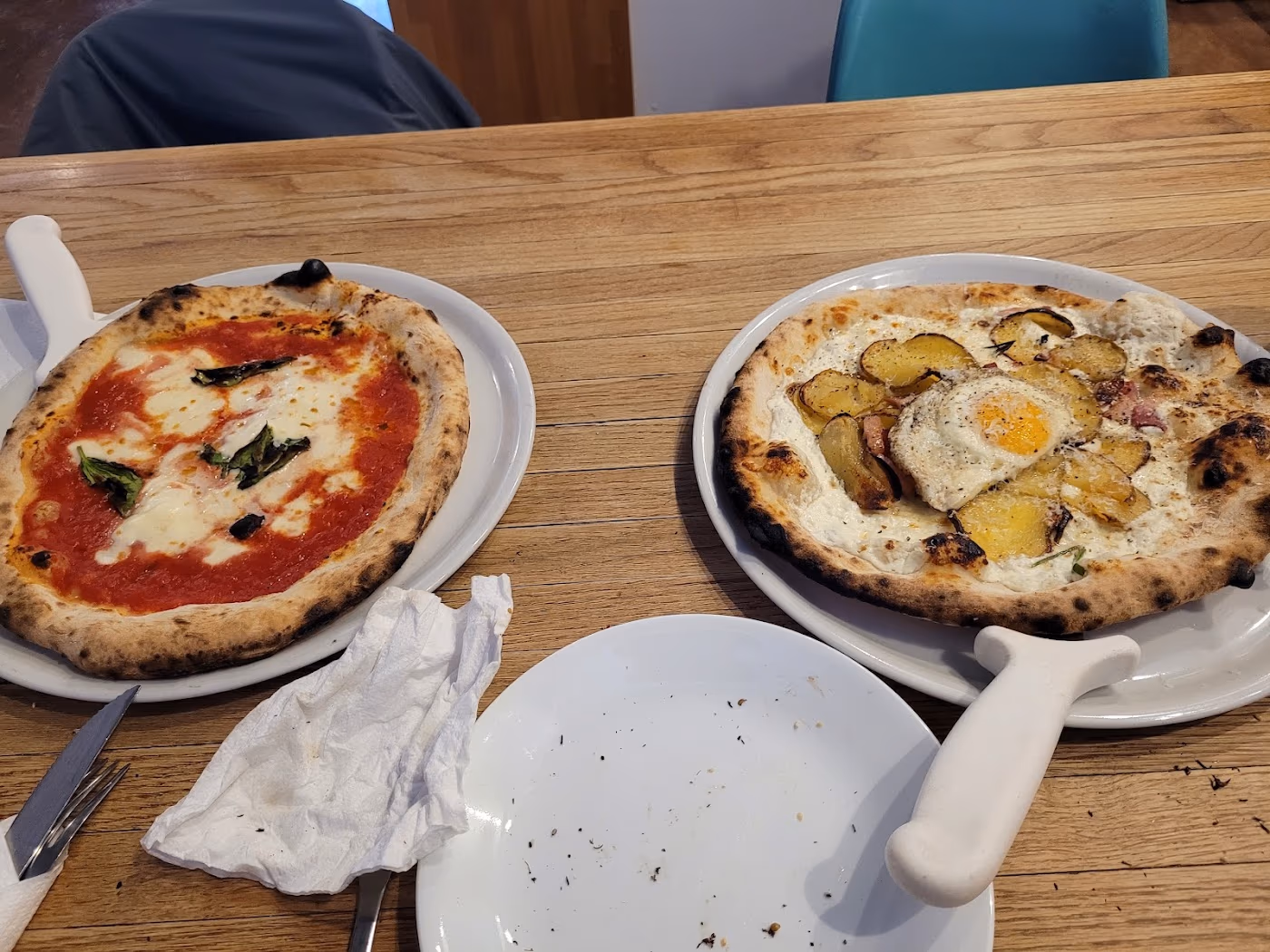 Basal Pizza photo 3