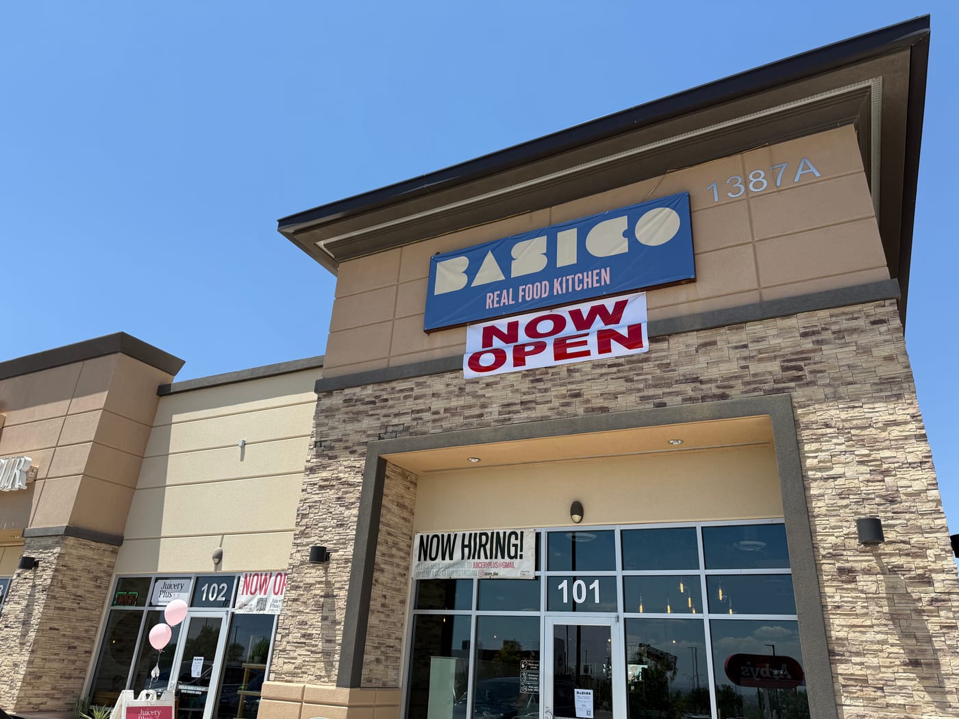 Basico