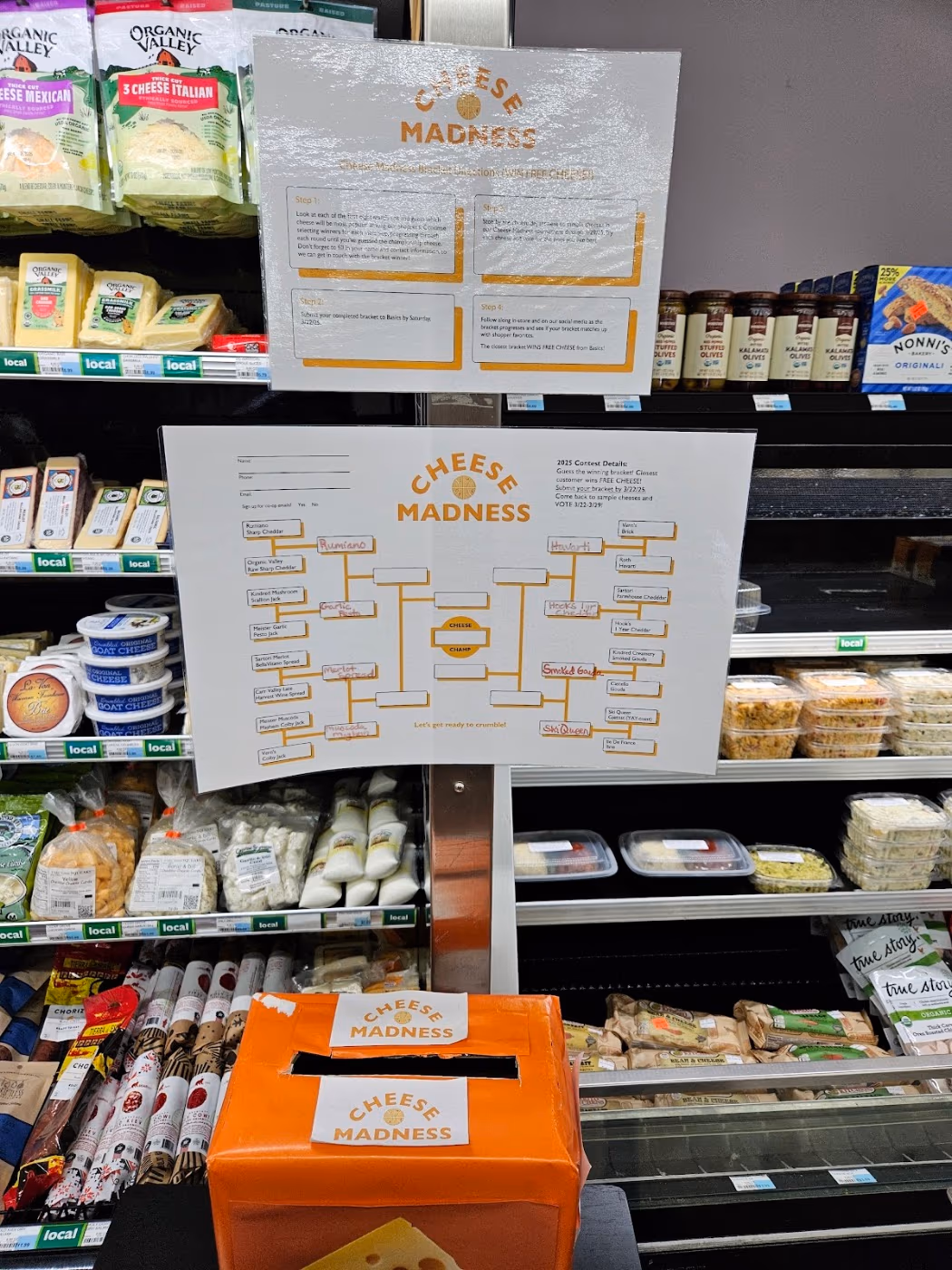 Basics Cooperative Natural Foods photo 3