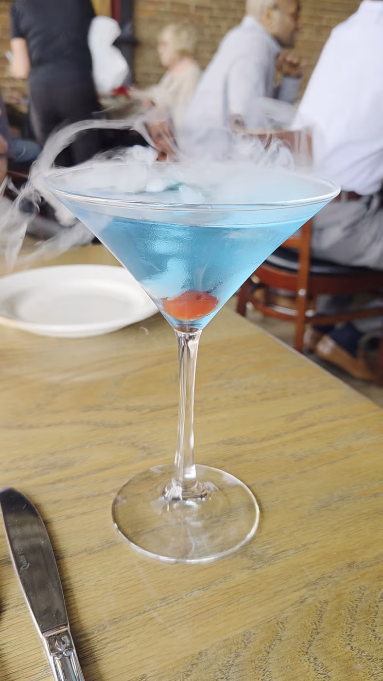 Basil Asian Bistro