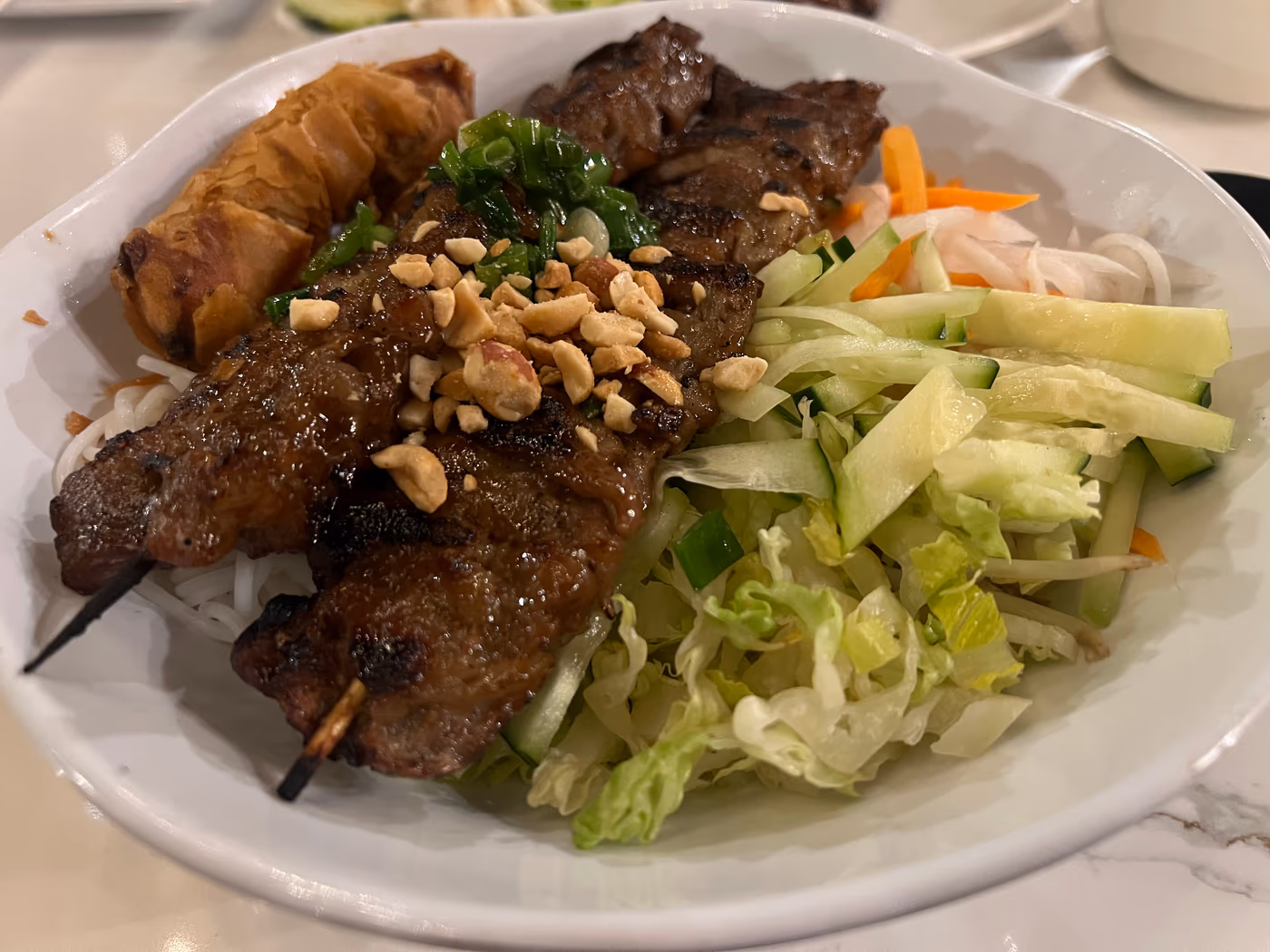 Basil Bistro