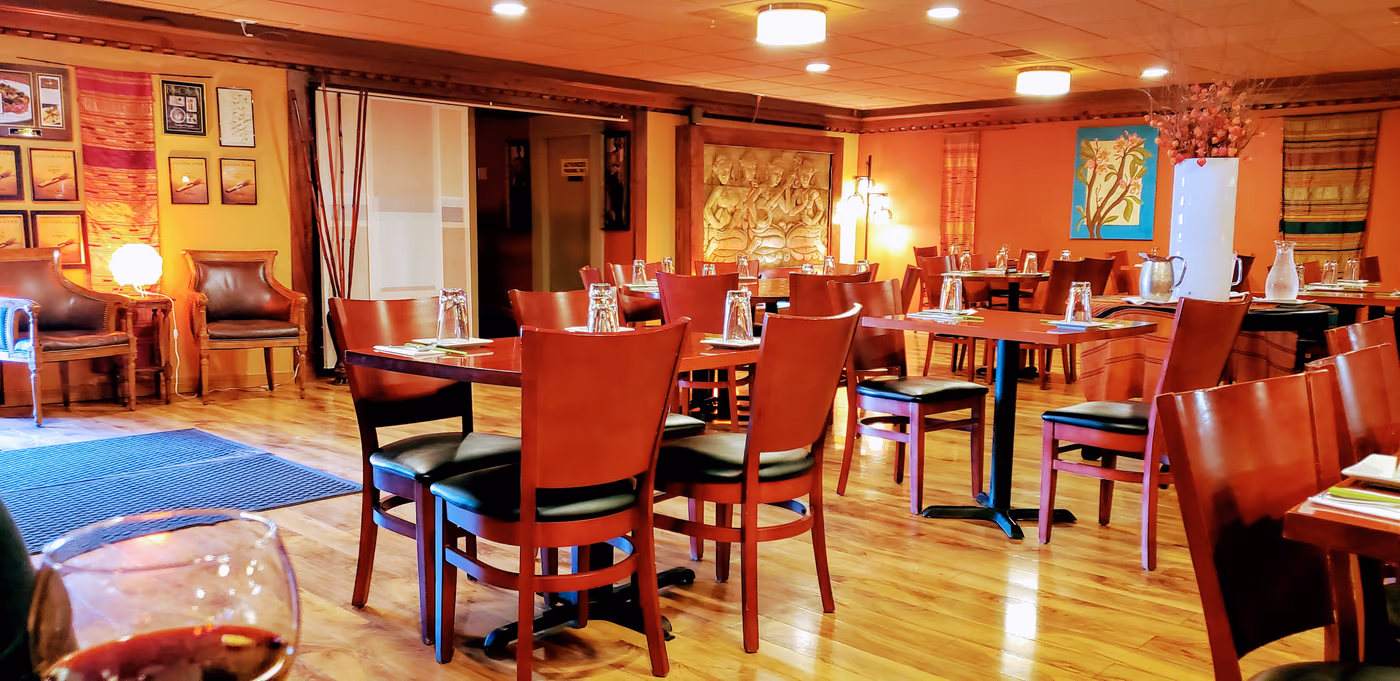 Basil Café