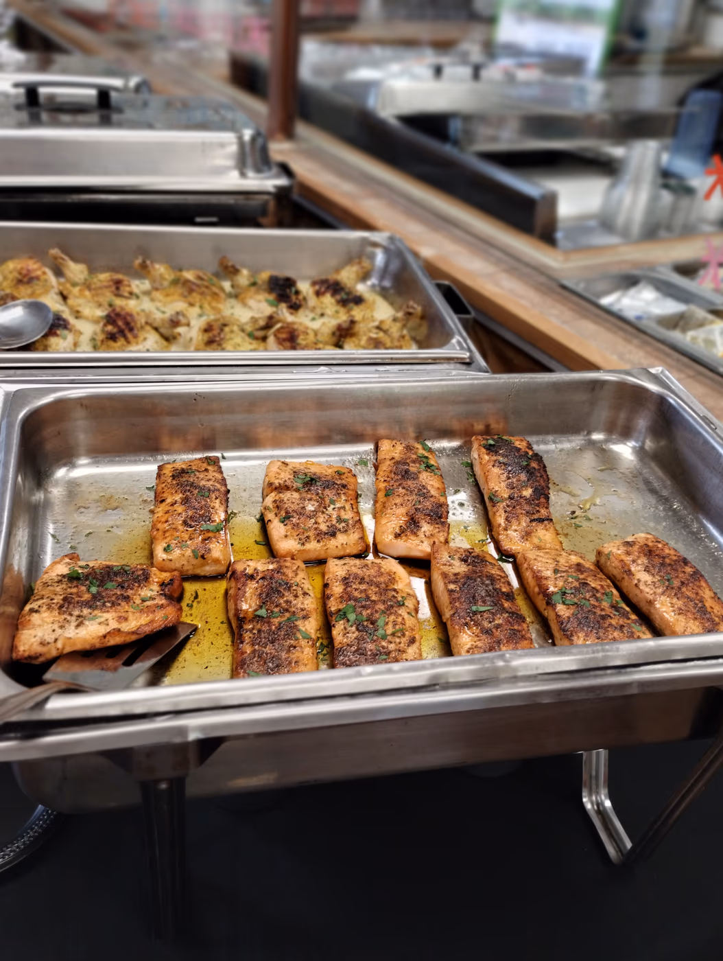 Basil Cafe & Catering LLC