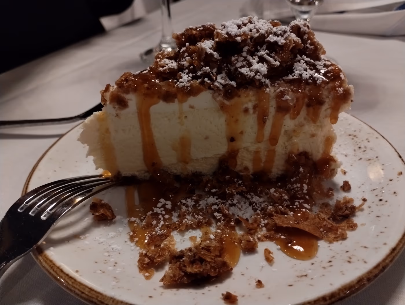 Basil's Greek Dining photo 2