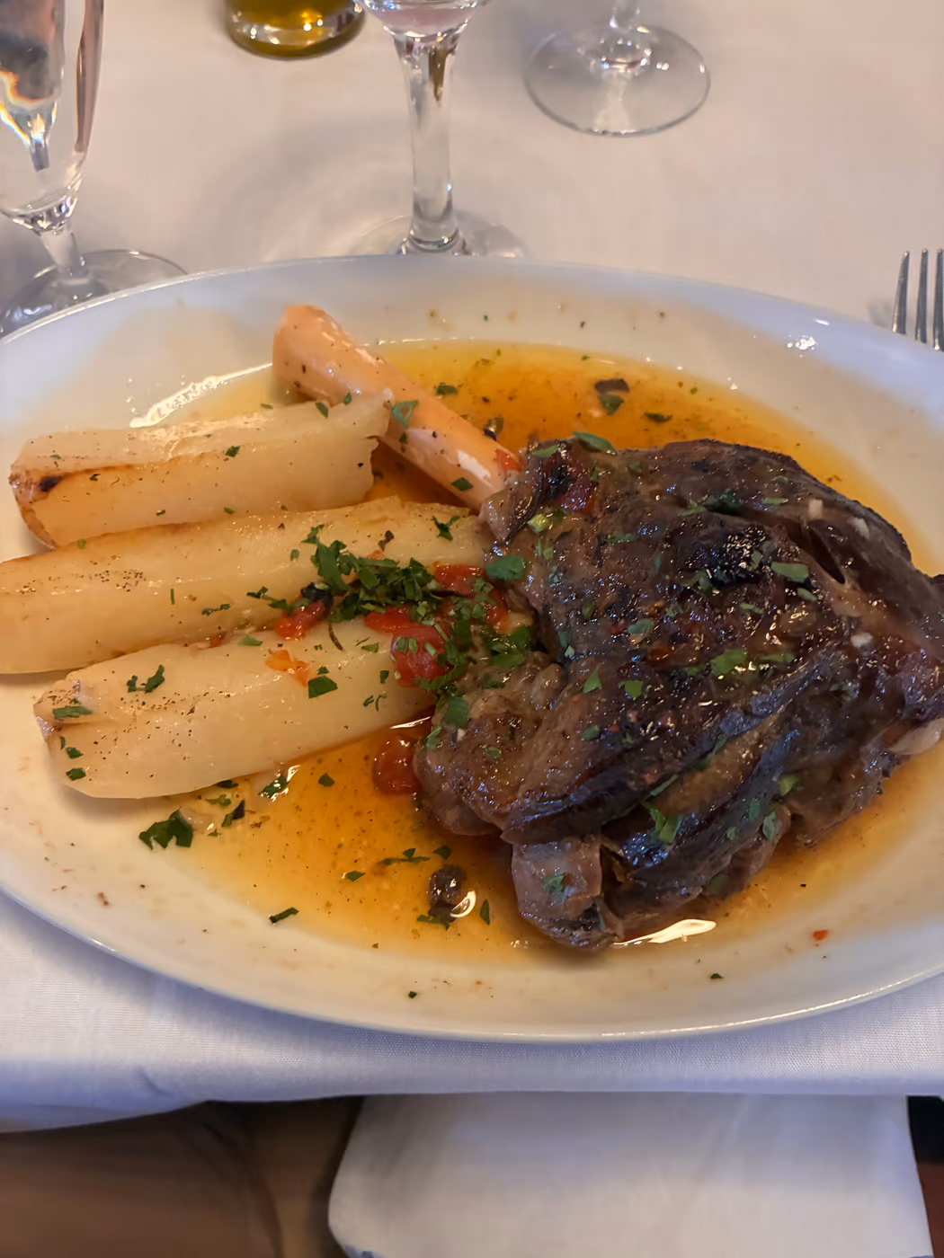 Basil's Greek Dining photo 3