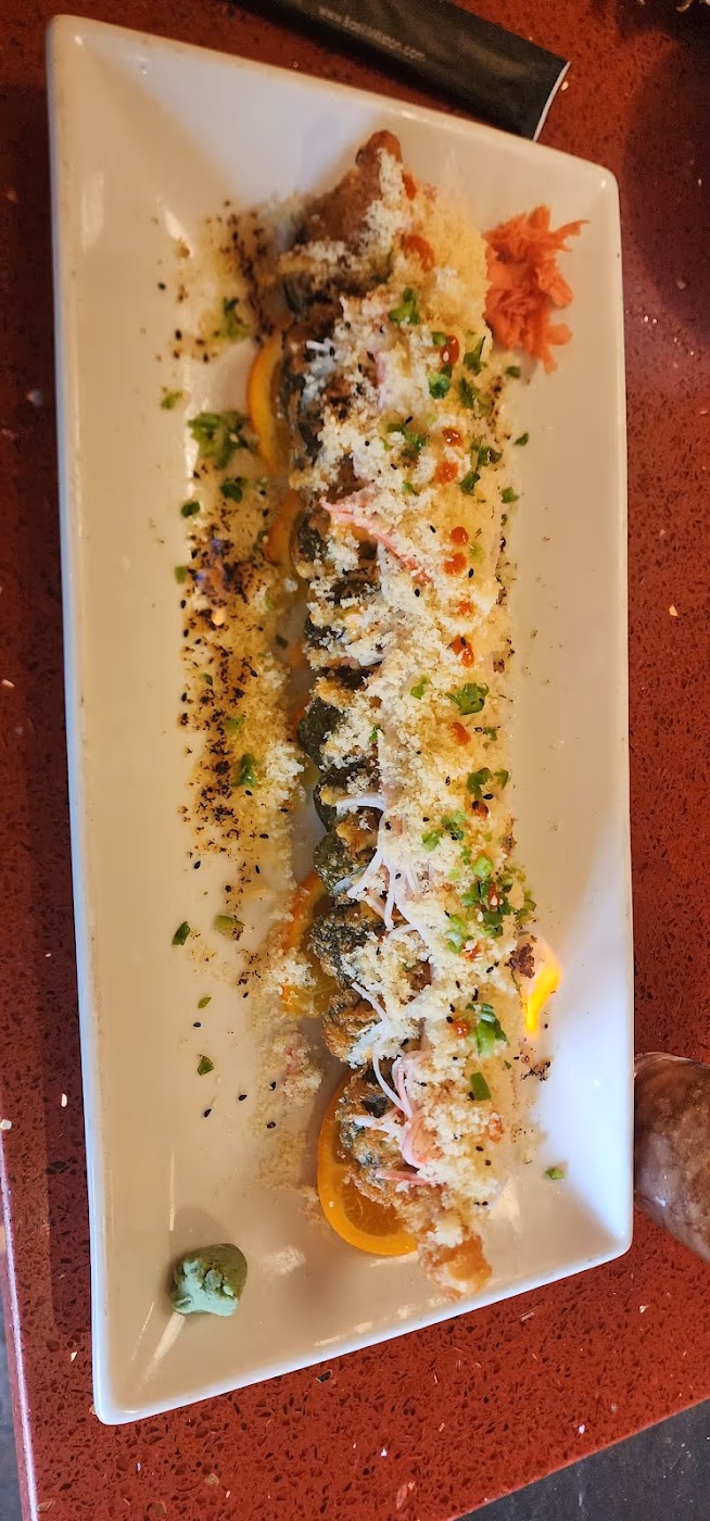 Basil | Sushi Bar and Asian Bistro photo 3