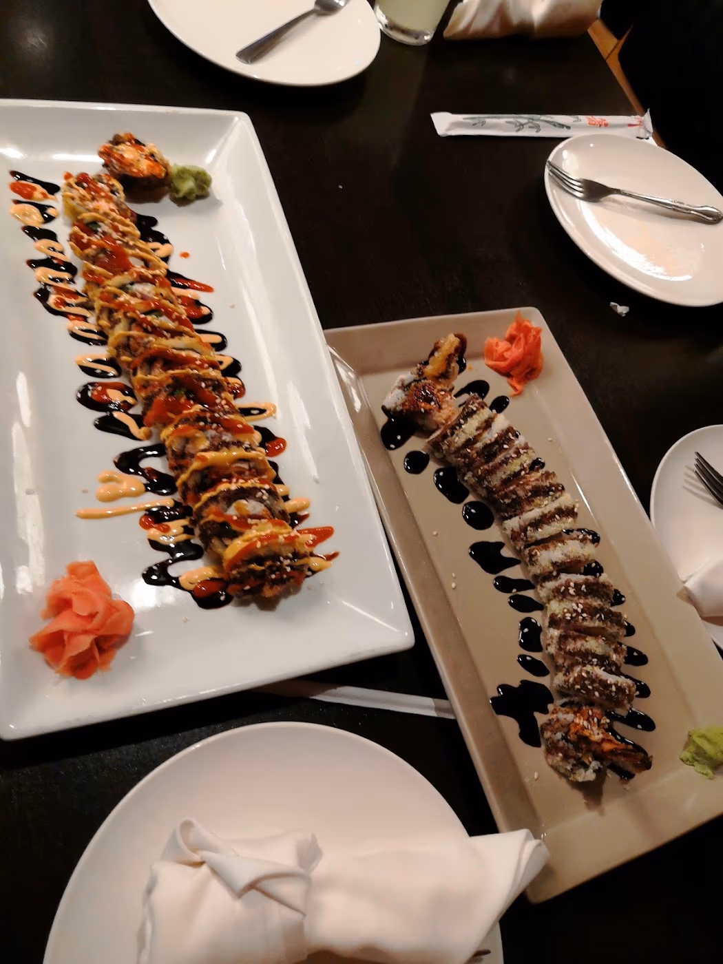 Basil | Sushi Bar and Asian Bistro photo 4