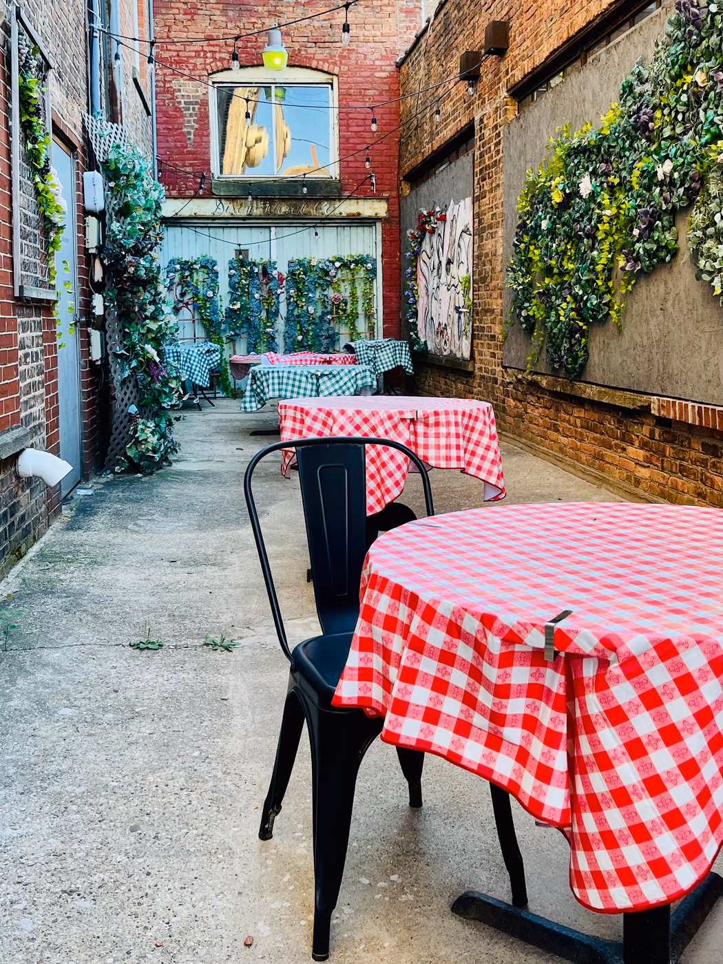 Basil Tree Ristorante